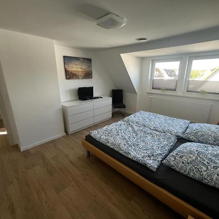 Ferienhaus Lydia Harmsdorf ภายนอก รูปภาพ